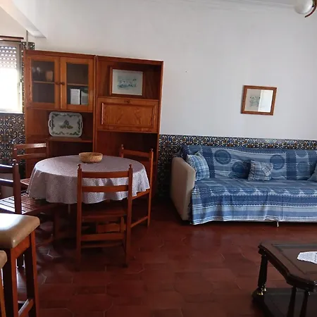 Apartment T1 Rocha Portimao