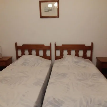 T1 Rocha Apartment Portimao