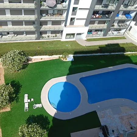 Apartment T1 Rocha