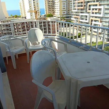 T1 Rocha Apartment *
