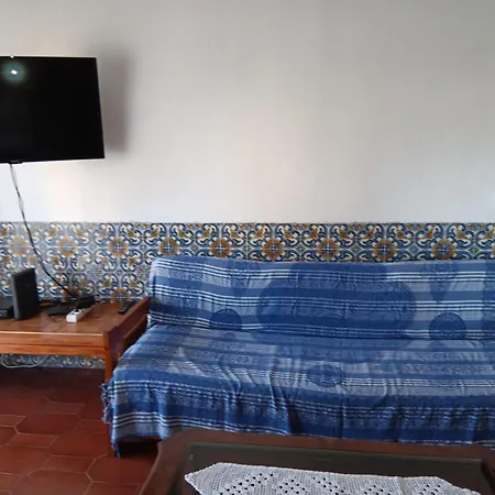 Apartment T1 Rocha *