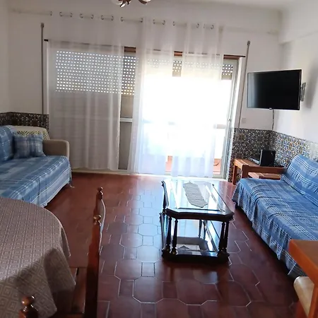 Apartment T1 Rocha Portimao