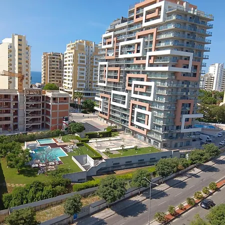 T1 Rocha Apartment Portimao